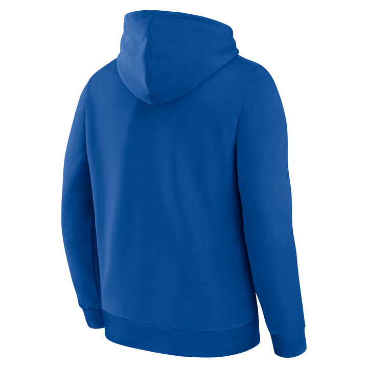 Chicago Cubs 2025 Postseason Unisex Sweatshirt HOODIE Nike