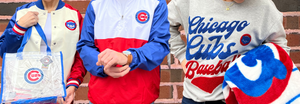 The Nike Chicago Cubs City Connect Collection – Ivy Shop