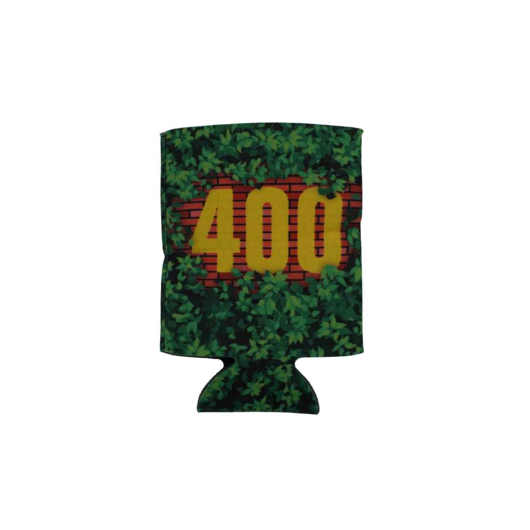 Wrigley Field 400 Koozie