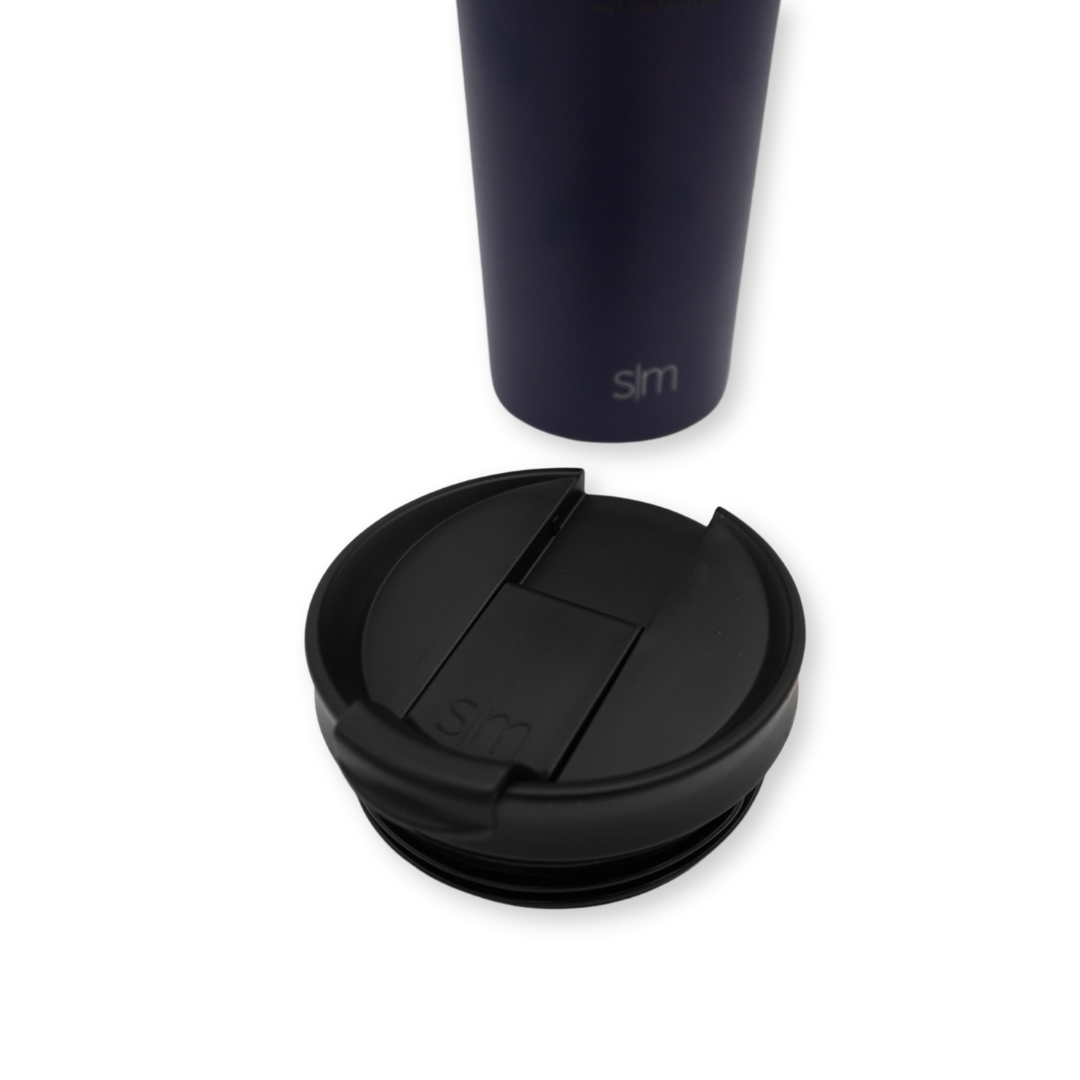 CHICAGO CUBS SIMPLE MODERN 1984 LOGO TUMBLER