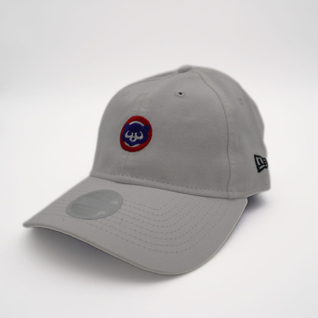 CHICAGO CUBS NEW ERA 1984 LOGO 9TWENTY ADJUSTABLE CAP