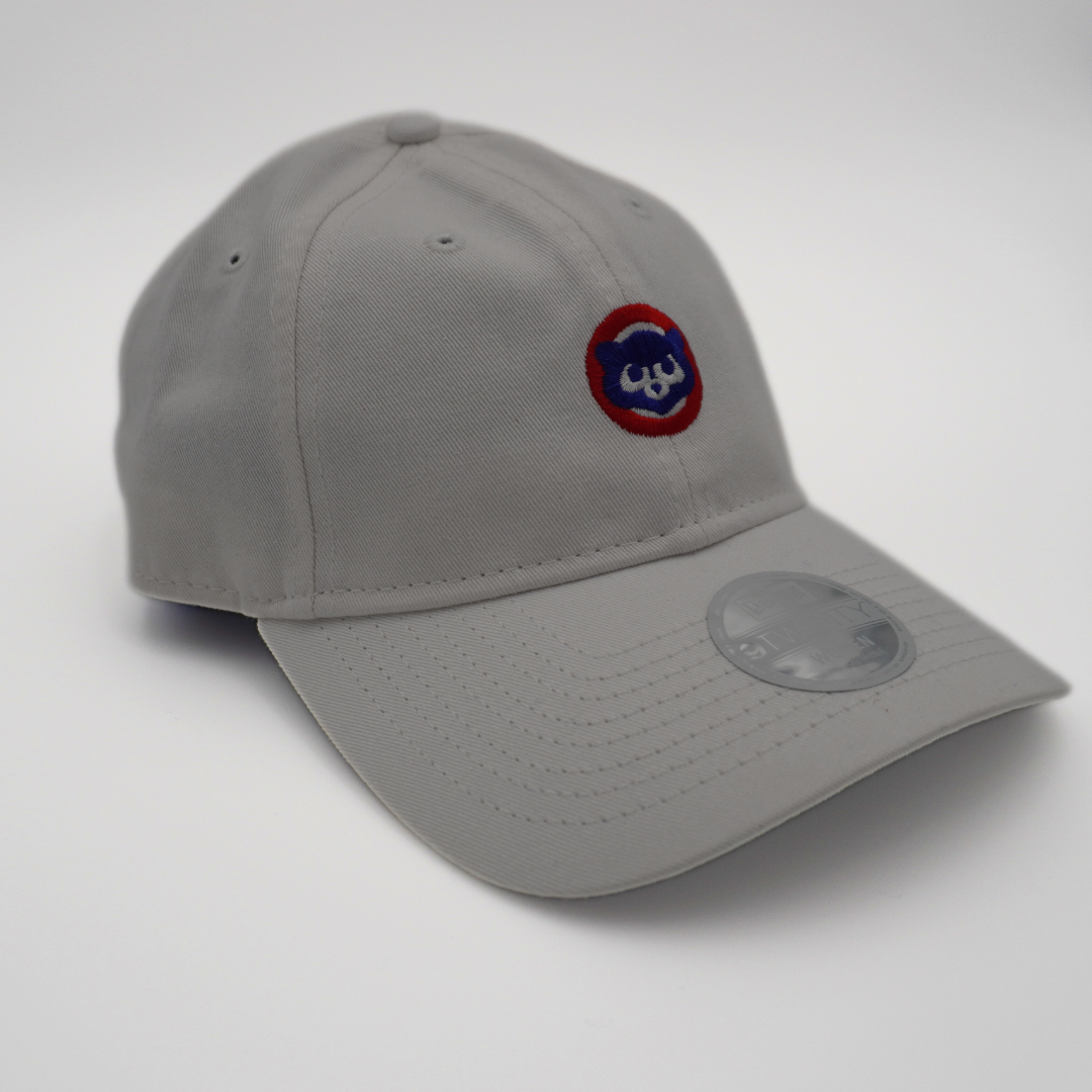 CHICAGO CUBS NEW ERA 1984 LOGO 9TWENTY ADJUSTABLE CAP