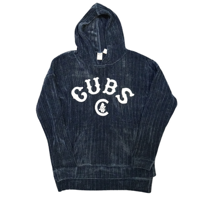 CHICAGO CUBS COLLEGE CONCEPTS WOMEN'S 1914 HOODED SWEATER