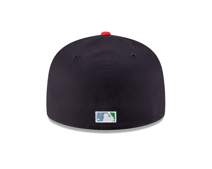 Chicago Cubs X Just Don Earth Day 59Fifty Fitted Cap by New Era Caps NEW ERA CAP COMPANY INC