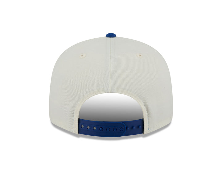 Chicago Cubs Logos Archive 9Fifty Snapback Cap by New Era Caps NEW ERA CAP COMPANY INC