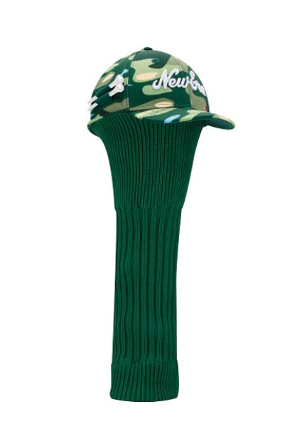 New Era Cap Golf Fairway Headcover