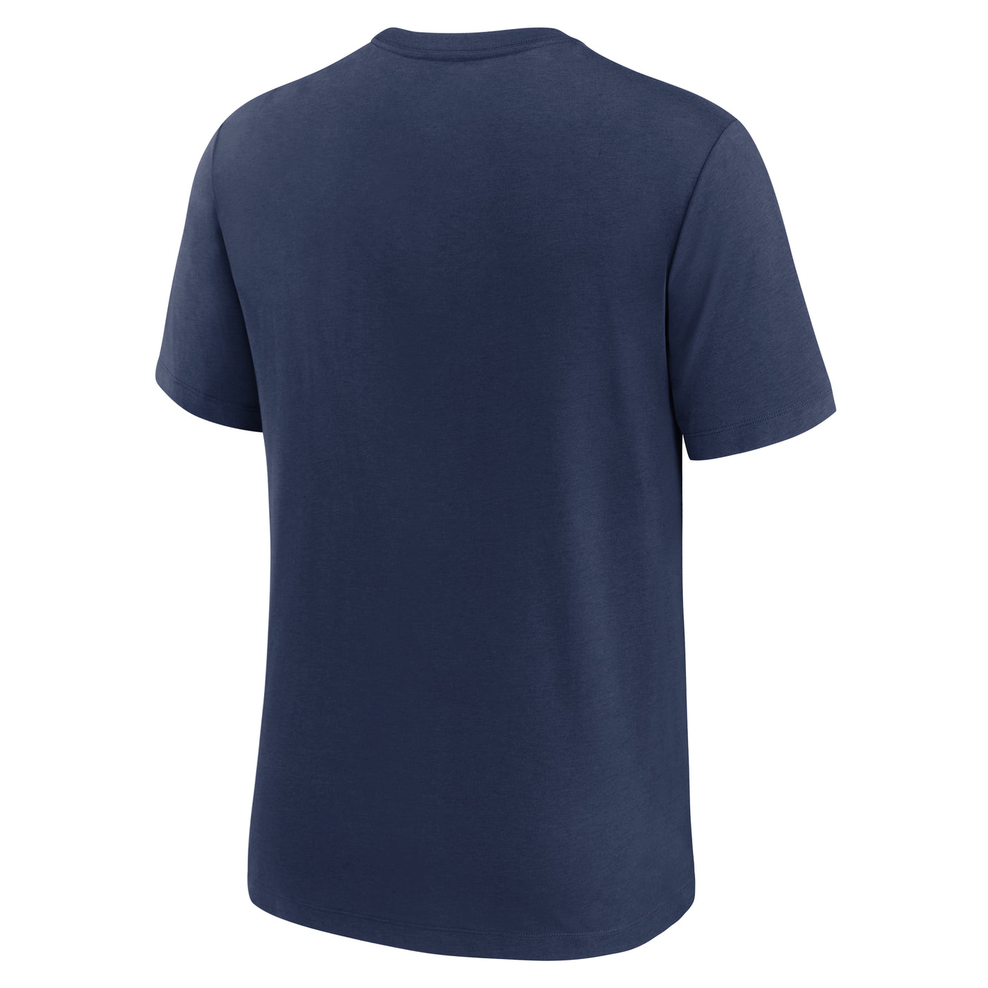 CHICAGO CUBS NIKE MEN'S CITY CONNECT WRIGLEYVILLE SKYLINE NAVY TEE