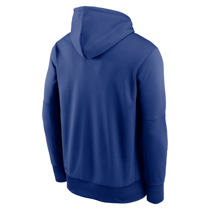 Chicago Cubs 2025 Postseason Royal Unisex Sweatshirt HOODIE Nike