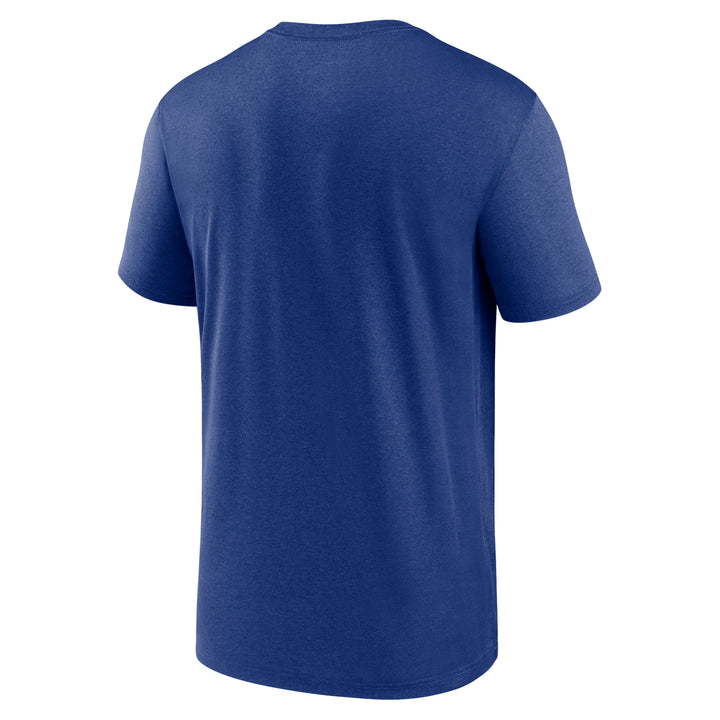 Chicago Cubs 2025 Postseason Royal Unisex Adult Tee SHORT SLEEVE Nike