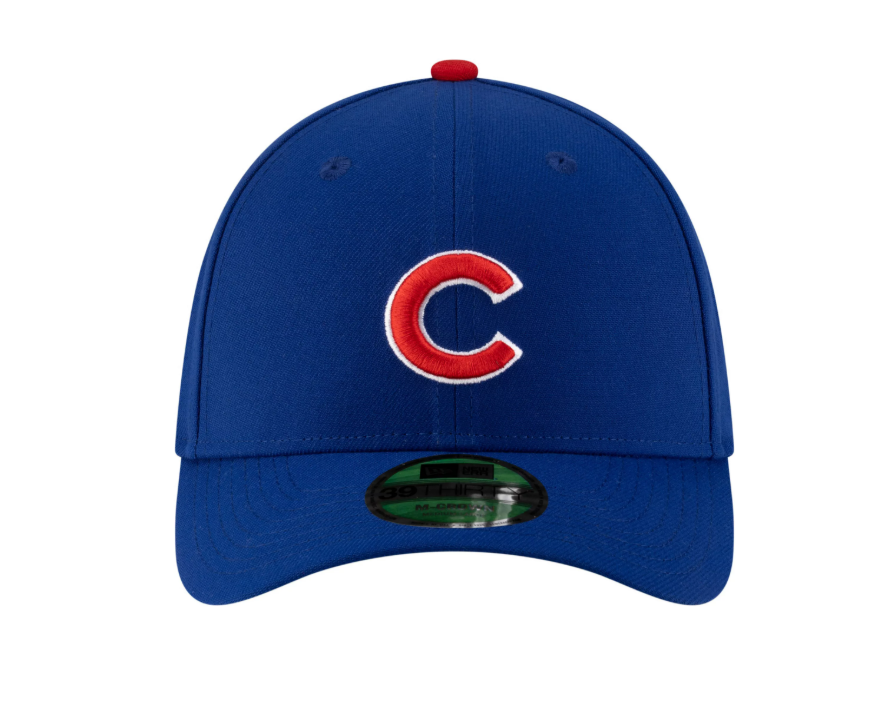Chicago Cubs Player Replica 39Thirty Child-Youth Cap by New Era NEW ERA CAP COMPANY