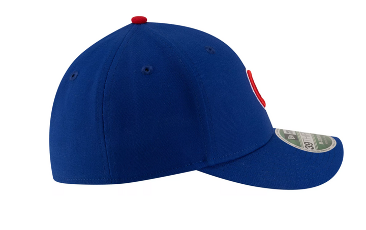 Chicago Cubs Player Replica 39Thirty Child-Youth Cap by New Era NEW ERA CAP COMPANY