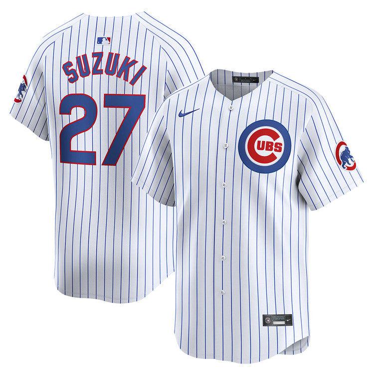 Chicago Cubs Youth Jerseys Ivy Shop