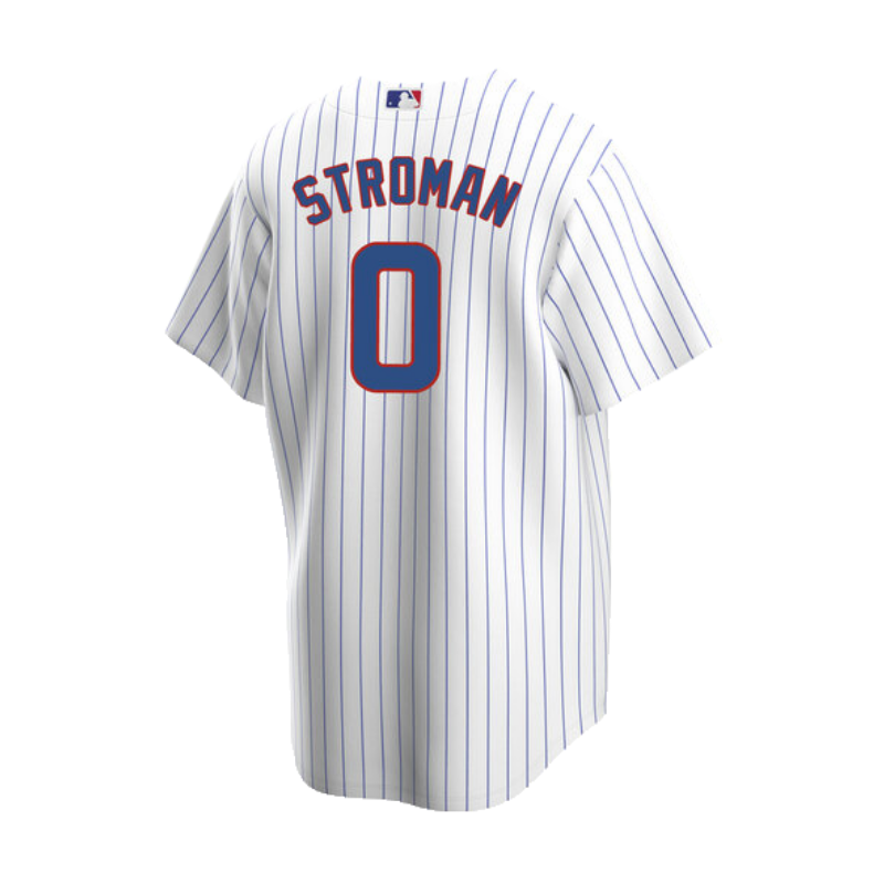 Chicago Cubs Jerseys in Chicago Cubs Team Shop 