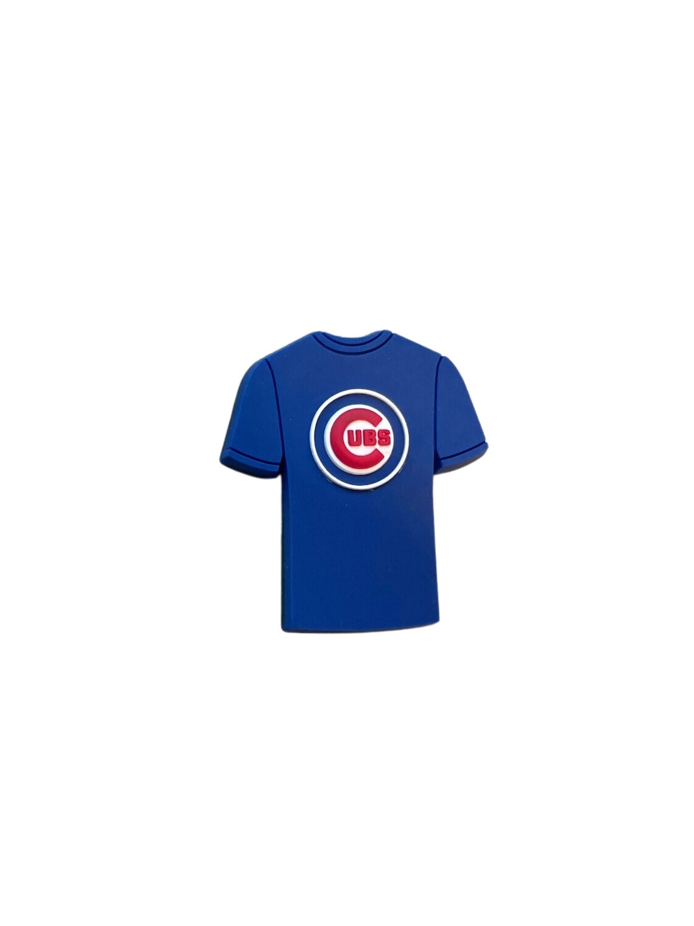 CHICAGO CUBS PSG TSHIRT MAGNET