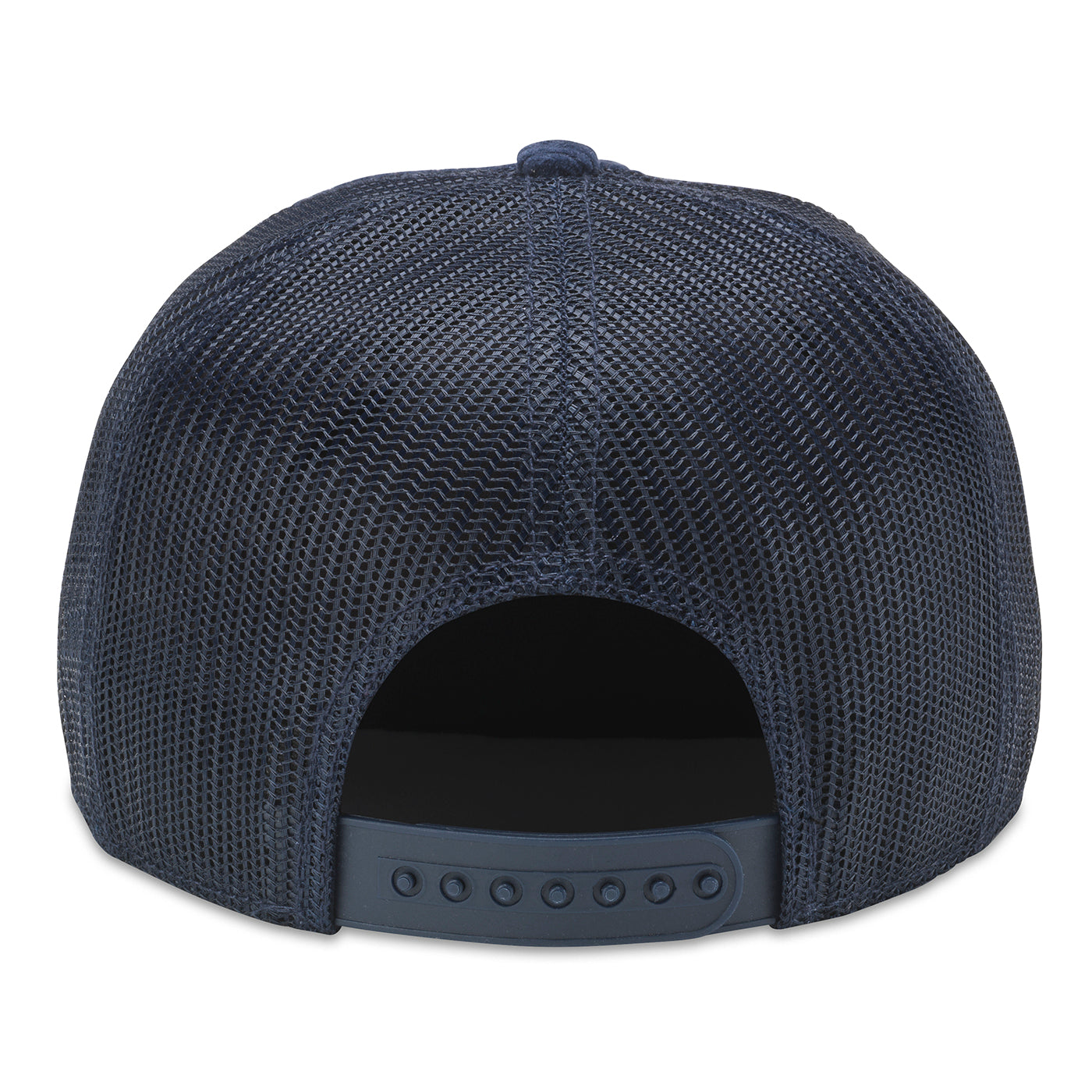 WRIGLEY FIELD AMERICAN NEEDLE PATCH NAVY CORDUROY TRUCKER CAP