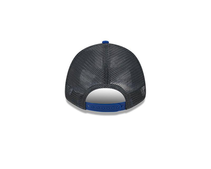 CHICAGO CUBS NEW ERA YOUTH 9FORTY WALKING BEAR SNAPBACK CAP