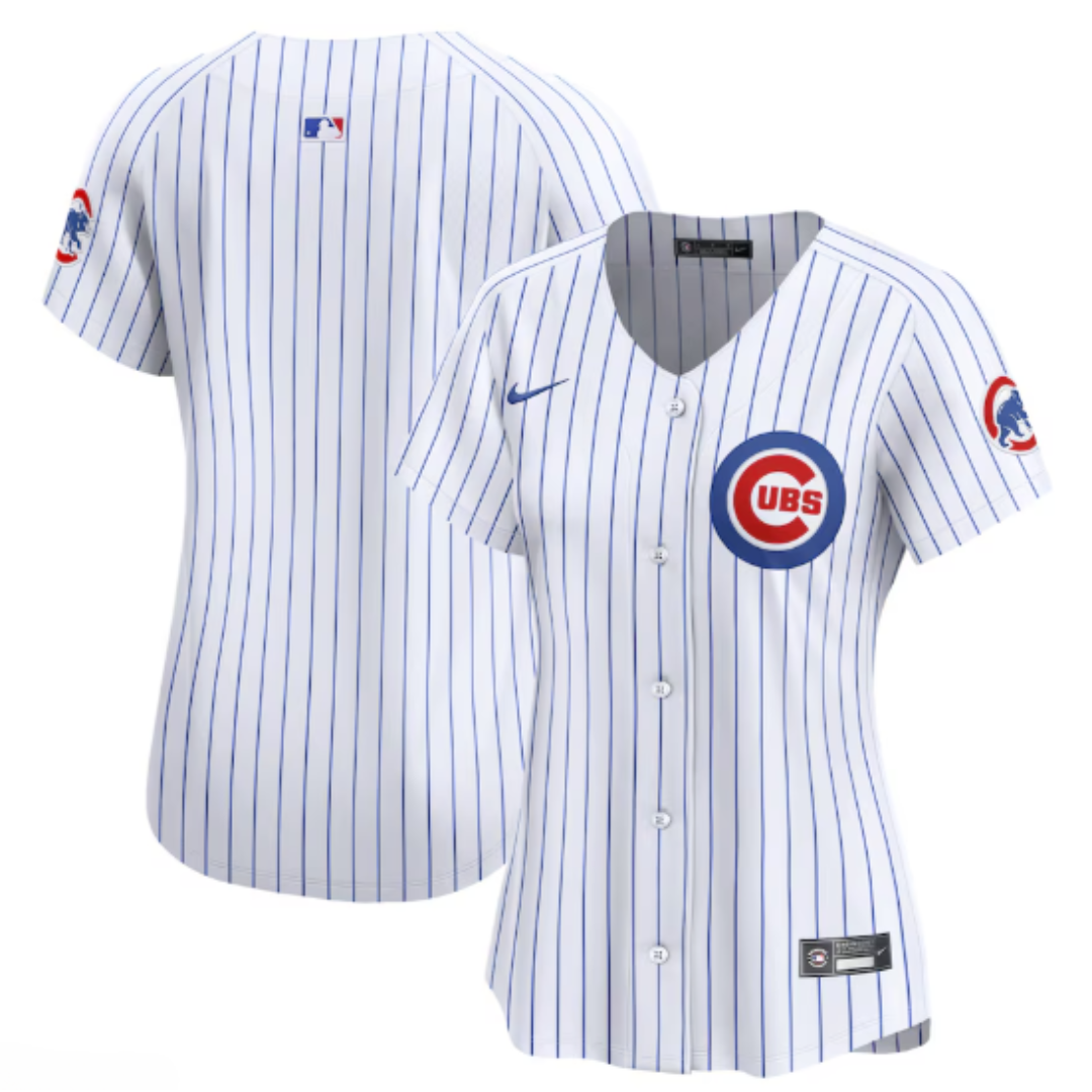 Official Nike Chicago Cubs Custom Jerseys Ivy Shop