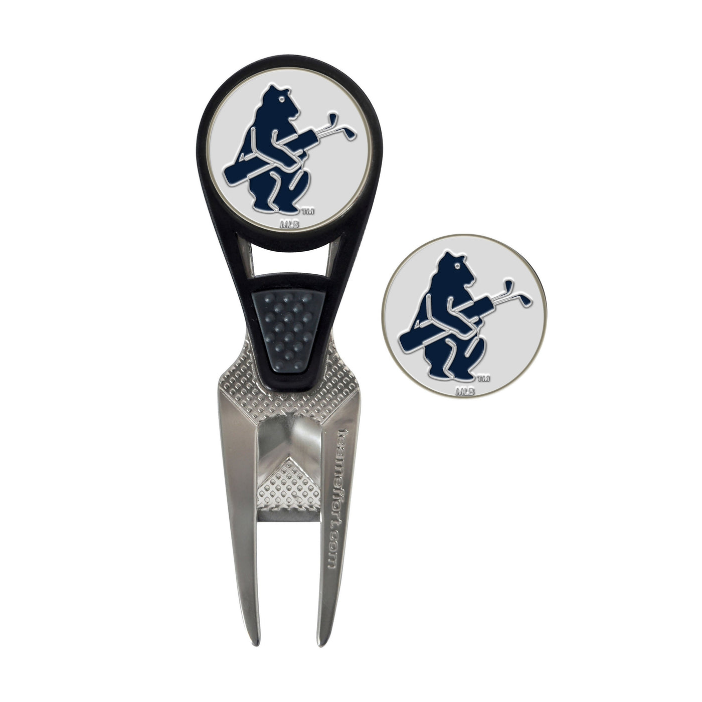 CUBS GOLF CHICAGO CUBS DIVOT TOOL - Ivy Shop