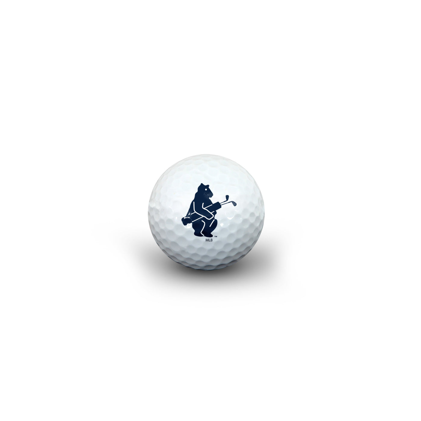 CUBS GOLF CHICAGO CUBS GOLF BALL - Ivy Shop