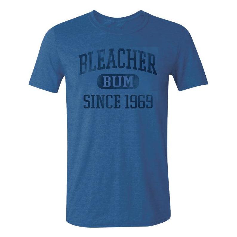 BLEACHER BUMS WRIGLEY FIELD TEE - Ivy Shop