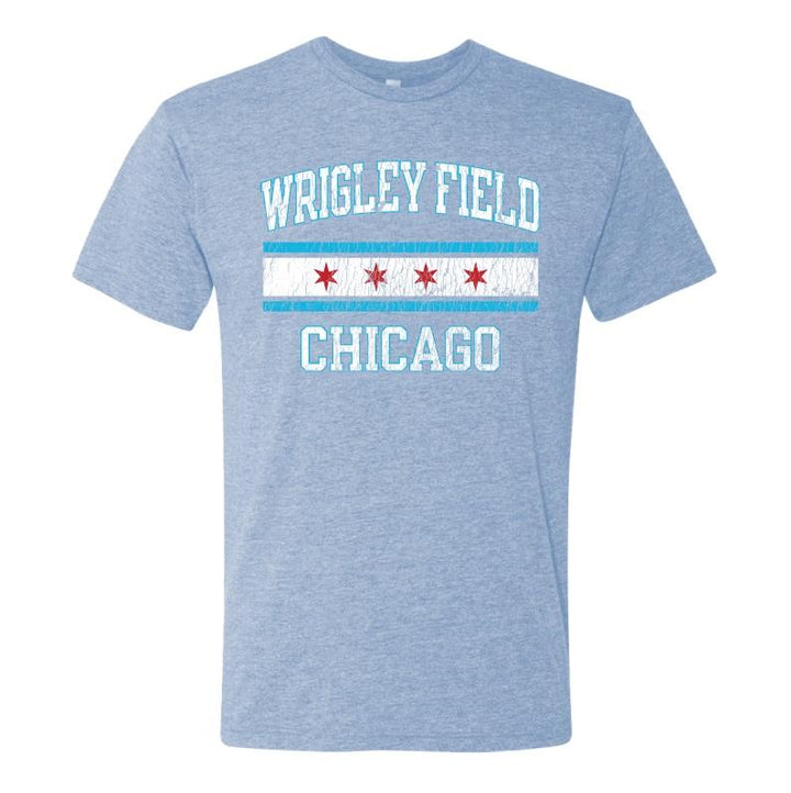 Hey Chicago Wrigley Tee main image 1