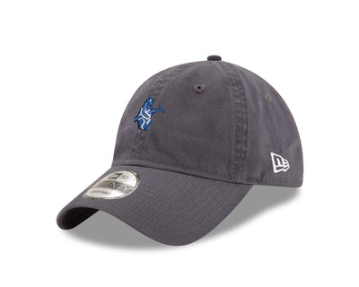 CHICAGO CUBS NEW ERA 1914 GOLF GRAY 9TWENTY CAP