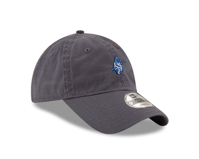 CHICAGO CUBS NEW ERA 1914 GOLF GRAY 9TWENTY CAP