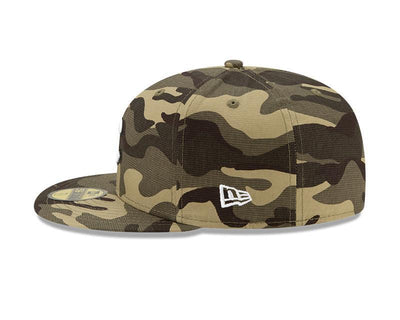 ARMED FORCES 59FIFTY CHICAGO CUBS FITTED CAP - Ivy Shop