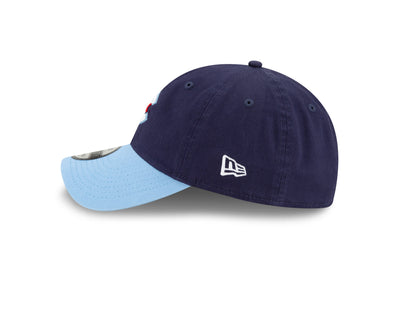CITY CONNECT CHICAGO CUBS ADJUSTABLE 9TWENTY CAP - Ivy Shop