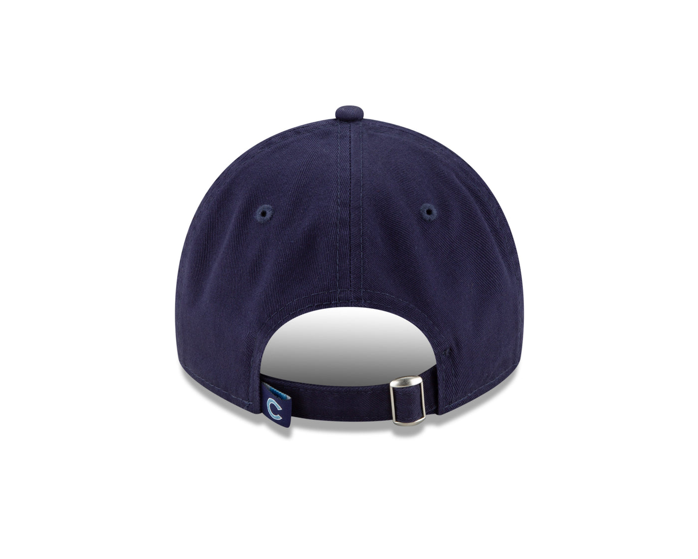 CITY CONNECT CHICAGO CUBS ADJUSTABLE 9TWENTY CAP - Ivy Shop