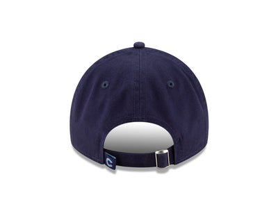 CITY CONNECT CHICAGO CUBS ADJUSTABLE 9TWENTY CAP - Ivy Shop