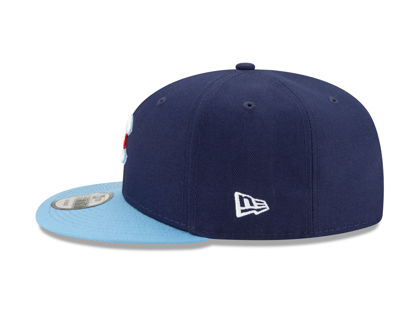 CITY CONNECT CHICAGO CUBS YOUTH 9FIFTY CAP - Ivy Shop
