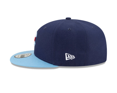 CITY CONNECT CHICAGO CUBS YOUTH 9FIFTY CAP - Ivy Shop