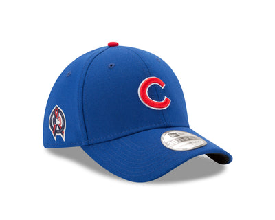 CHICAGO CUBS 9/11 REMEMBRANCE 39THIRTY CAP - Ivy Shop