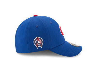 CHICAGO CUBS 9/11 REMEMBRANCE 39THIRTY CAP - Ivy Shop