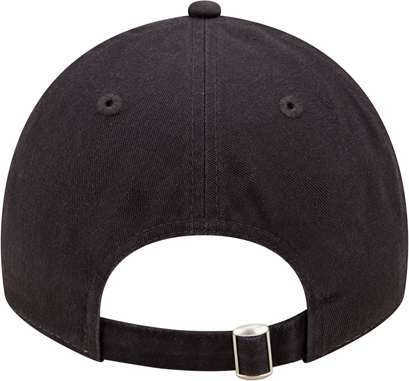 CHICAGO CUBS NEW ERA RED, WHITE, AND BLUE 9TWENTY ADJUSTABLE CAP