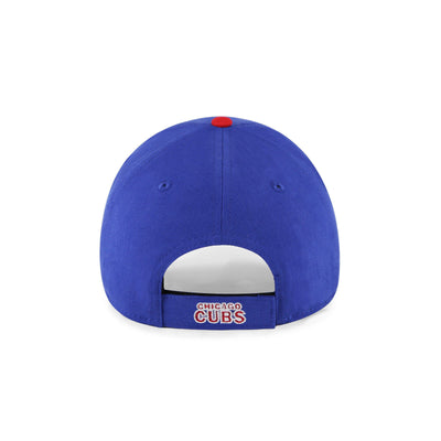 HOME '47 MVP CHICAGO CUBS ADJUSTABLE CAP - Ivy Shop