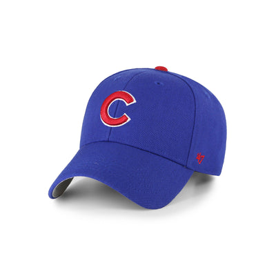 HOME '47 MVP CHICAGO CUBS ADJUSTABLE CAP - Ivy Shop