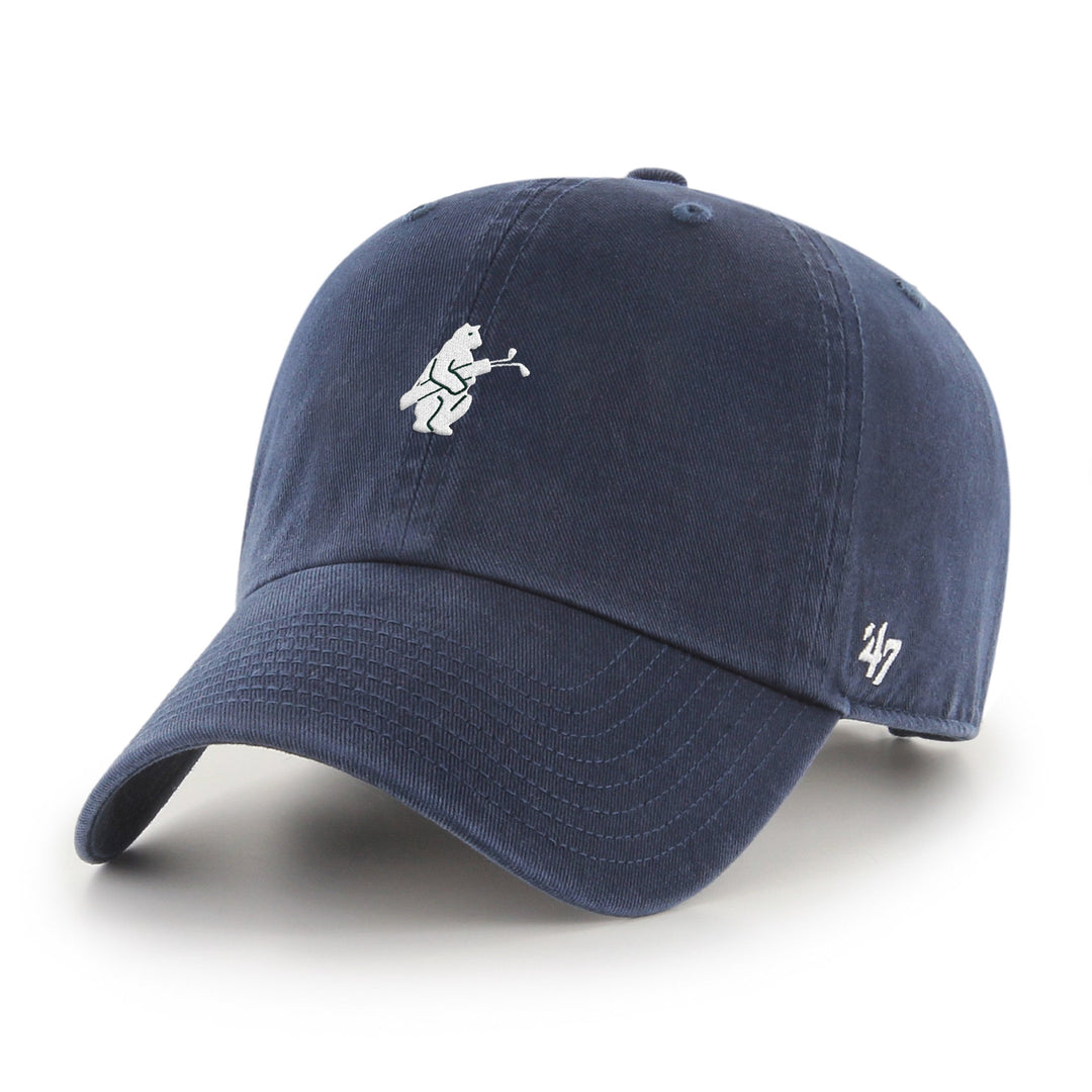 CHICAGO CUBS '47 1914 GOLF NAVY ADJUSTABLE CAP – Ivy Shop