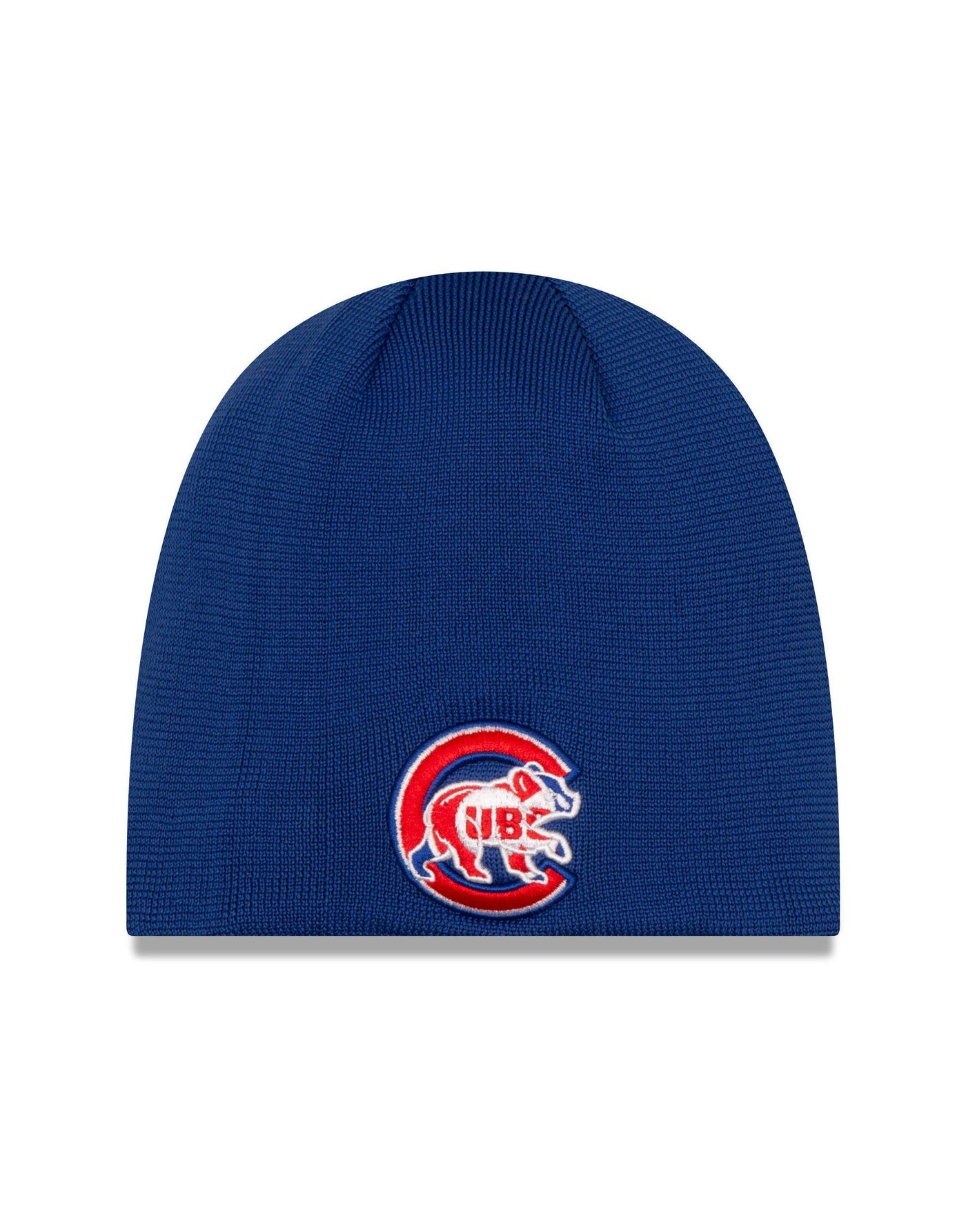 2020 BATTING PRACTICE CHICAGO CUBS KNIT BEANIE - Ivy Shop