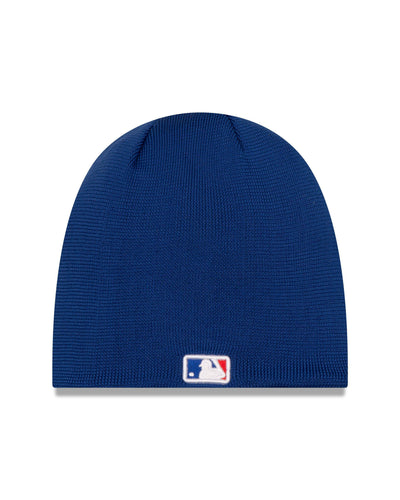 2020 BATTING PRACTICE CHICAGO CUBS KNIT BEANIE - Ivy Shop
