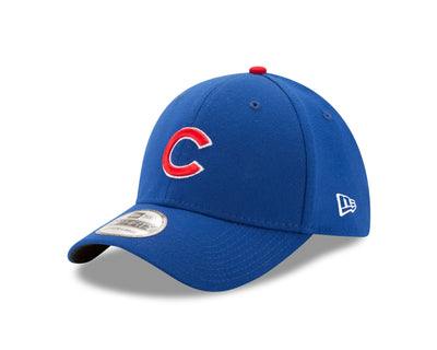 TEAM CLASSIC 39THIRTY CHICAGO CUBS STRETCH CAP - Ivy Shop