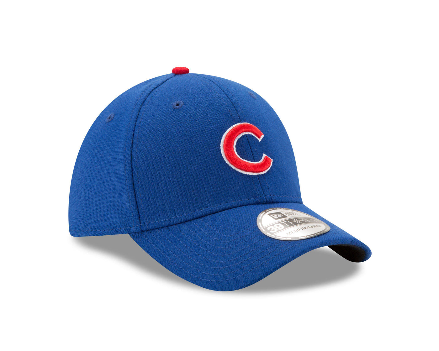 TEAM CLASSIC 39THIRTY CHICAGO CUBS STRETCH CAP - Ivy Shop