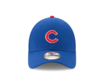 TEAM CLASSIC 39THIRTY CHICAGO CUBS STRETCH CAP - Ivy Shop