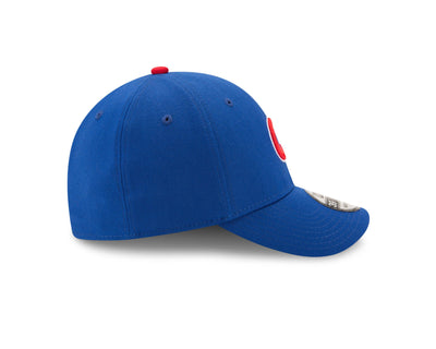 TEAM CLASSIC 39THIRTY CHICAGO CUBS STRETCH CAP - Ivy Shop