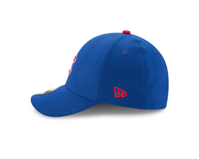 TEAM CLASSIC 39THIRTY YOUTH CHICAGO CUBS STRETCH CAP - Ivy Shop