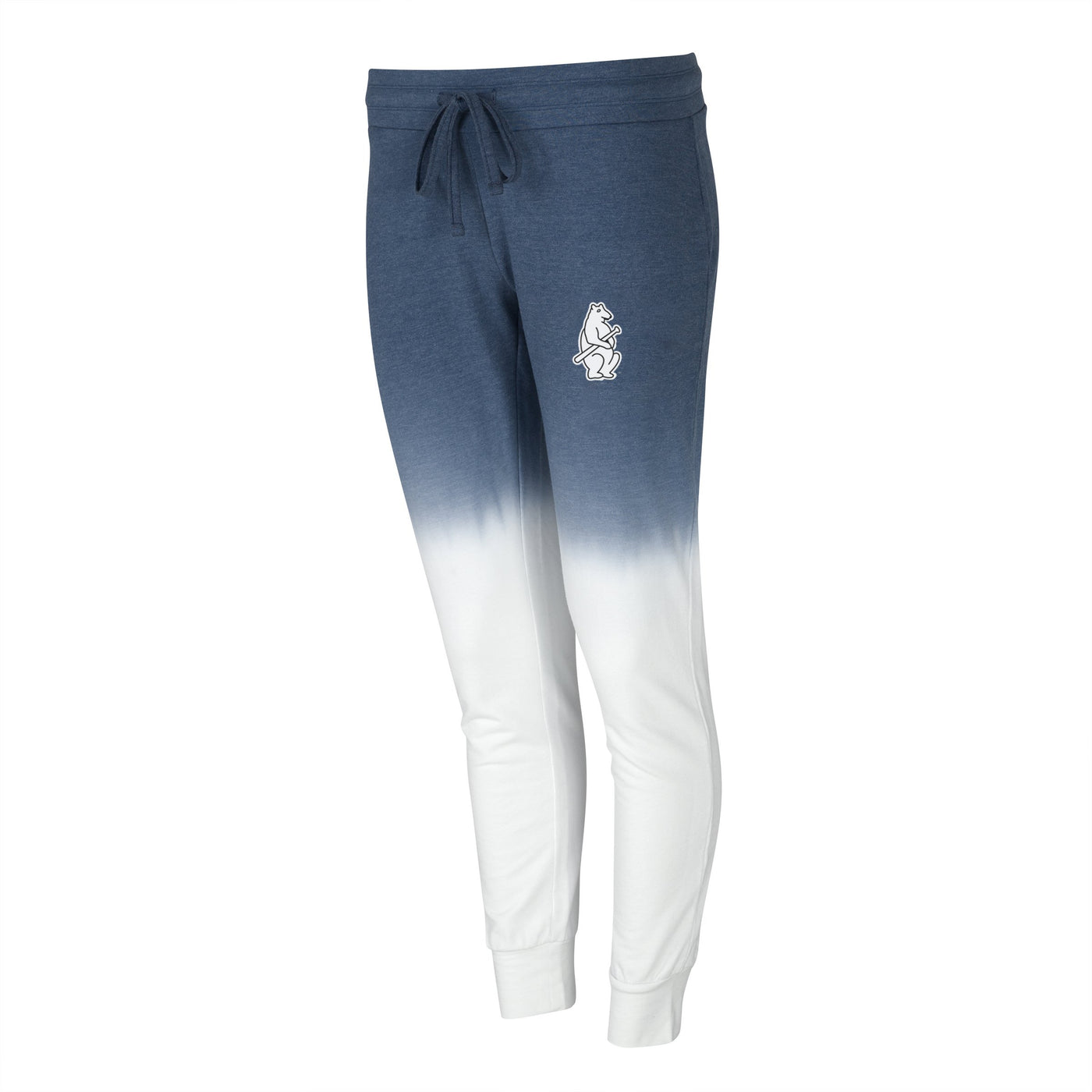 CHICAGO CUBS 1914 DIP DYE JOGGERS - Ivy Shop
