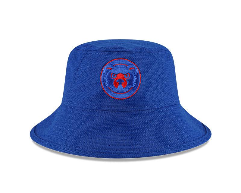 CHICAGO CUBS 1996 BATTING PRACTICE BUCKET CAP - Ivy Shop
