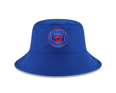 CHICAGO CUBS 1996 BATTING PRACTICE BUCKET CAP - Ivy Shop