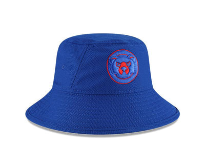 CHICAGO CUBS 1996 BATTING PRACTICE BUCKET CAP - Ivy Shop